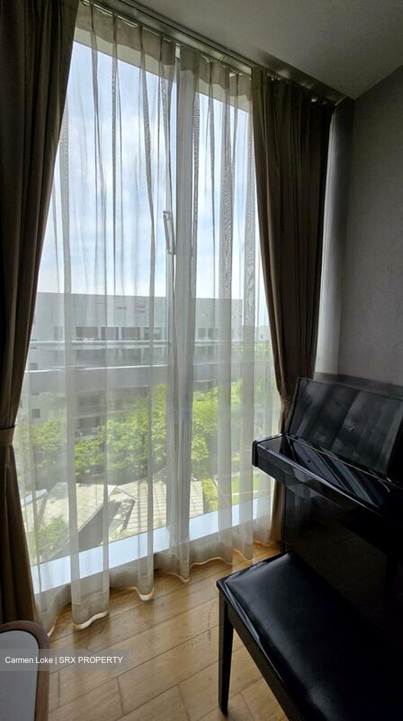 Reflections At Keppel Bay (D4), Condominium #556485291